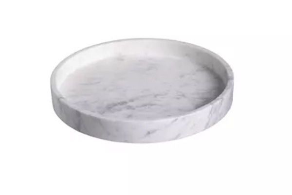 Large Marble Tray image 1