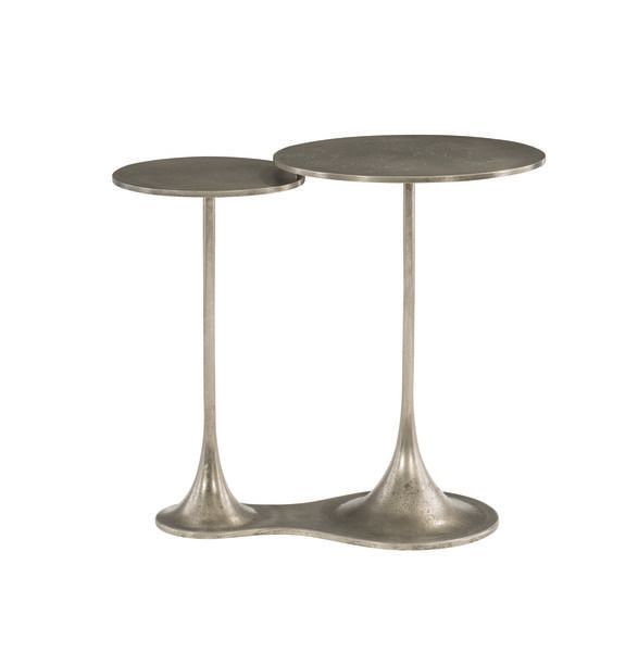 Interiors Circlet Bunching End Tables image 2