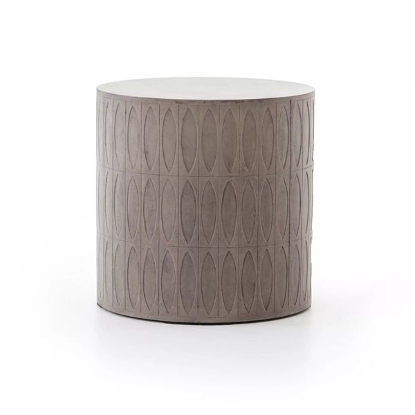 Product Image 4 for Colorado End Table from Four Hands