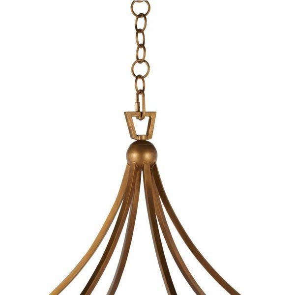 Product Image 4 for Skei Chandelier from Gabby