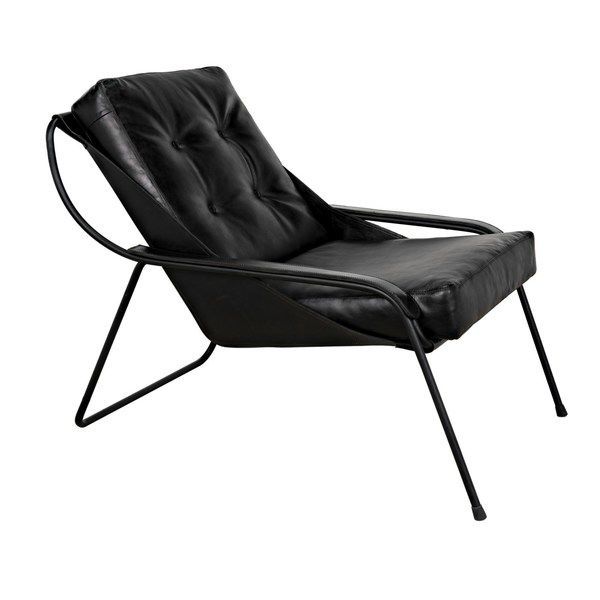 Product Image 8 for Mr. Malcom Chair from Noir