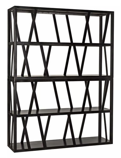 Product Image 1 for Colfax Bookshelf from Noir