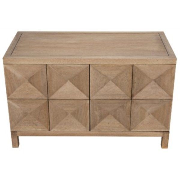 Product Image 9 for Quadrant 2 Door Sideboard from Noir