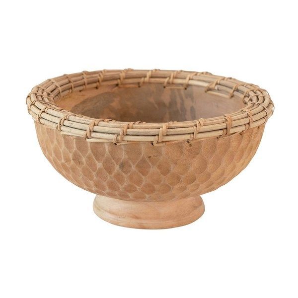 Product Image 5 for Natural Mango Wood Bowl from SN Warehouse