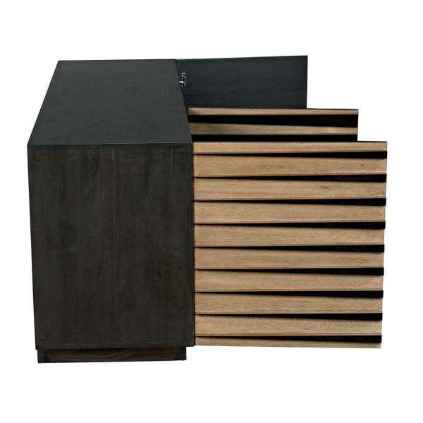 Product Image 9 for Tyson Sideboard from Noir