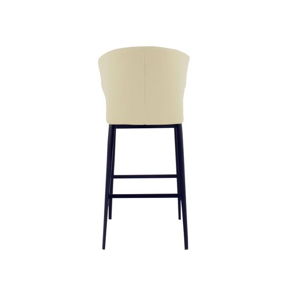 Product Image 2 for Delaney Bar Stool from Moe's