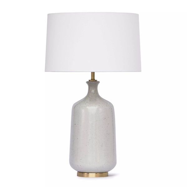 Glace Ceramic Table Lamp image 1