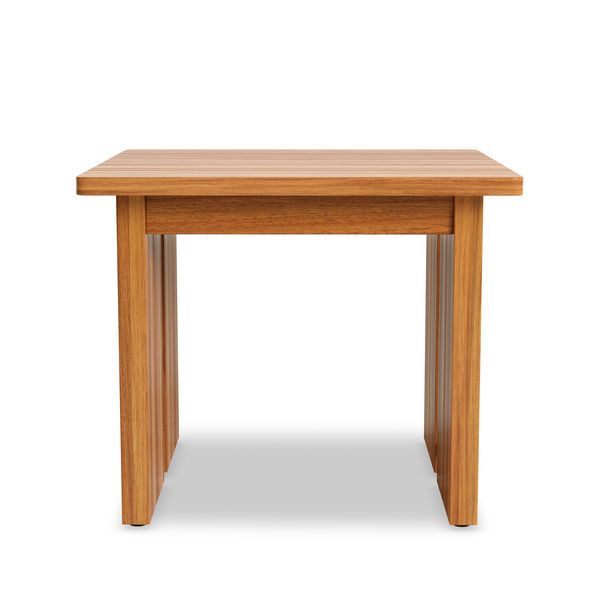Product Image 6 for Chapman Outdoor End Table from Four Hands