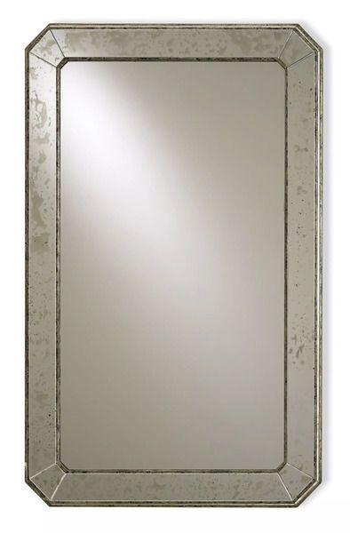 Antiqued Mirror image 1