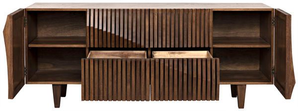 Product Image 4 for Jin Ho Sideboard from Noir