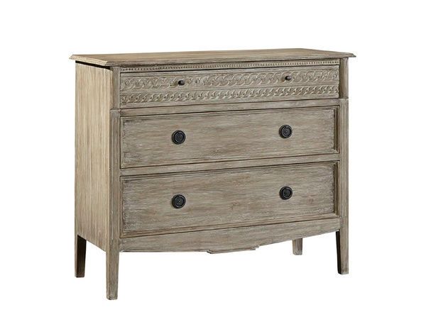 Product Image 1 for Delilah Chest from Furniture Classics