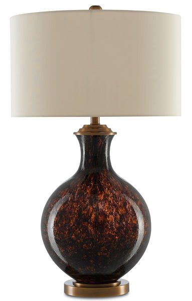 Product Image 1 for Kea Table Lamp from Currey & Company