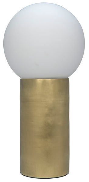 Product Image 1 for New Luna Lamp from Noir