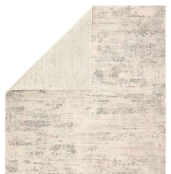 Product Image 5 for Paxton Abstract Gray/ Ivory Rug from Jaipur 
