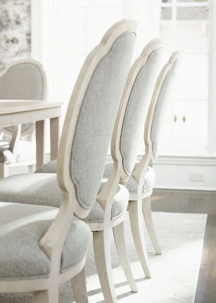 Product Image 2 for Allure Side Chair from Bernhardt Furniture