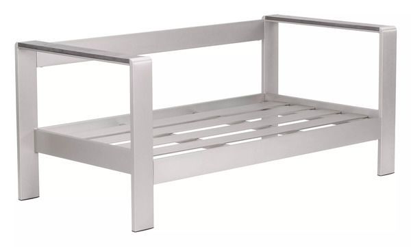 Product Image 3 for Cosmopolitan Sofa Frame from Zuo