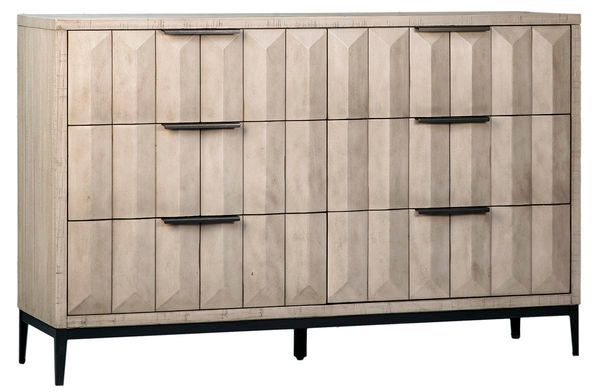 Product Image 4 for Nolan Dresser from Dovetail Furniture
