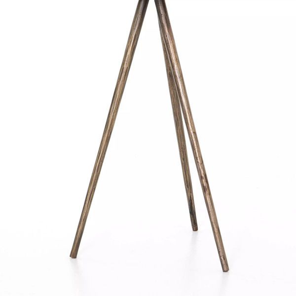Product Image 6 for Sunburst End Table from Four Hands