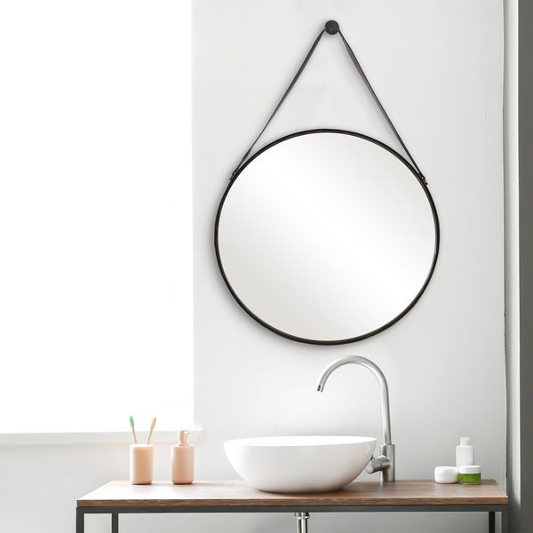 Product Image 4 for Oliver Mirror from Uttermost