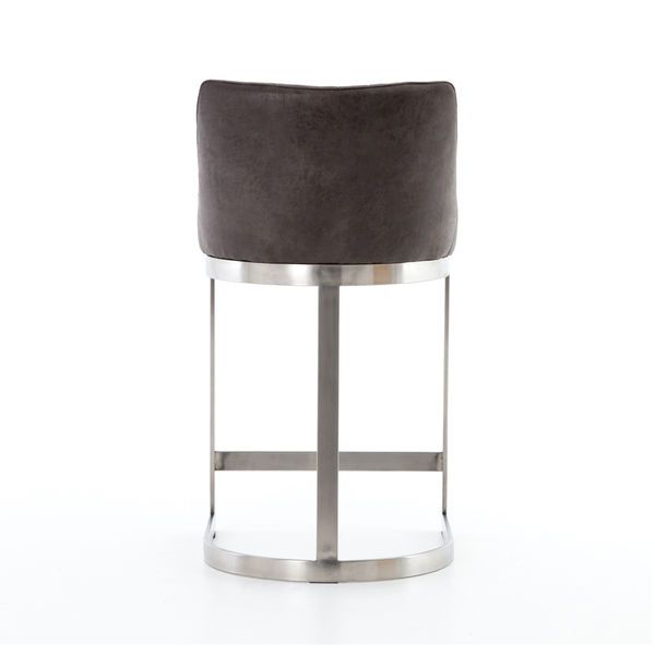 Product Image 4 for Rory Bar + Counter Stool from Four Hands