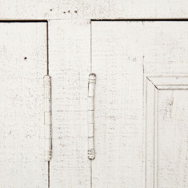 Product Image 7 for Cintra White Sideboard from Four Hands