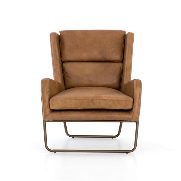Product Image 8 for Wembley Chair - Patina Copper from Four Hands