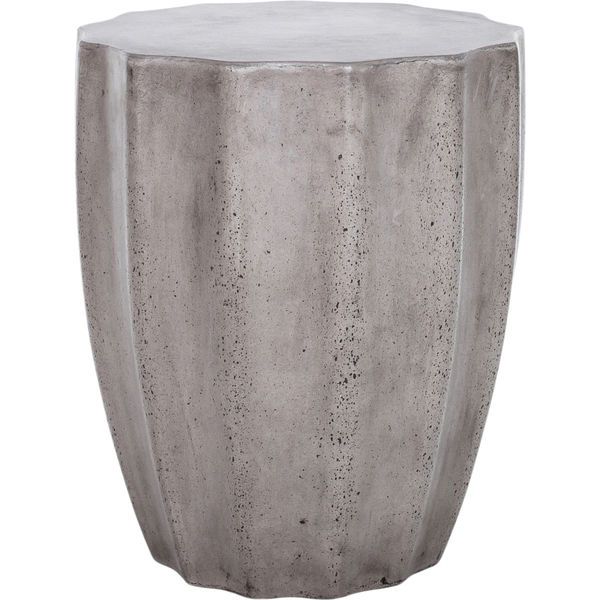 Product Image 2 for Lucius Outdoor Stool from Moe's