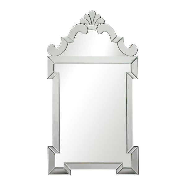 Product Image 1 for Ludlow Mirror from Elk Home