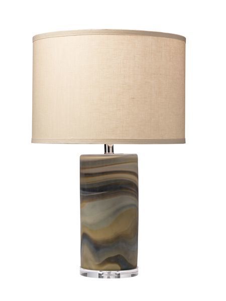 Product Image 2 for Terrene Table Lamp from Jamie Young