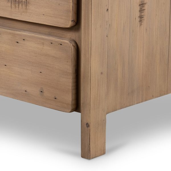 Product Image 7 for Everson Nightstand from Four Hands