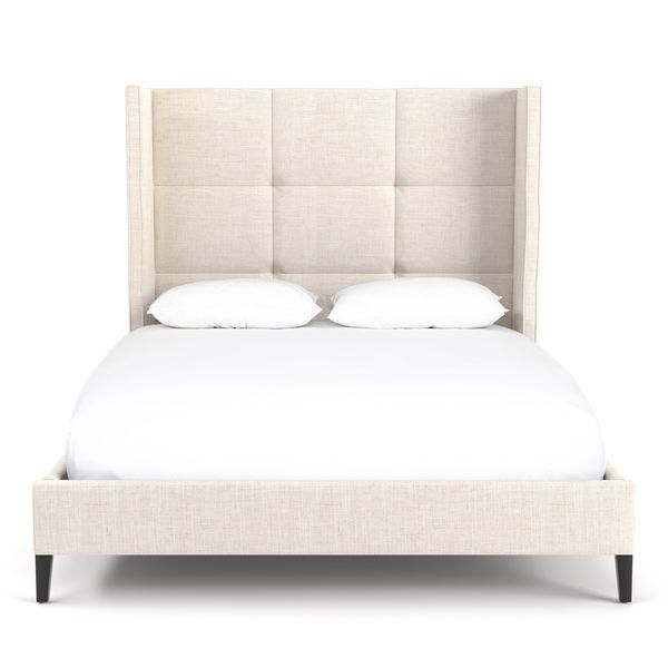 Product Image 2 for Madison Queen Bed from Four Hands