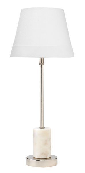 Darcey Marble Table Lamp image 1