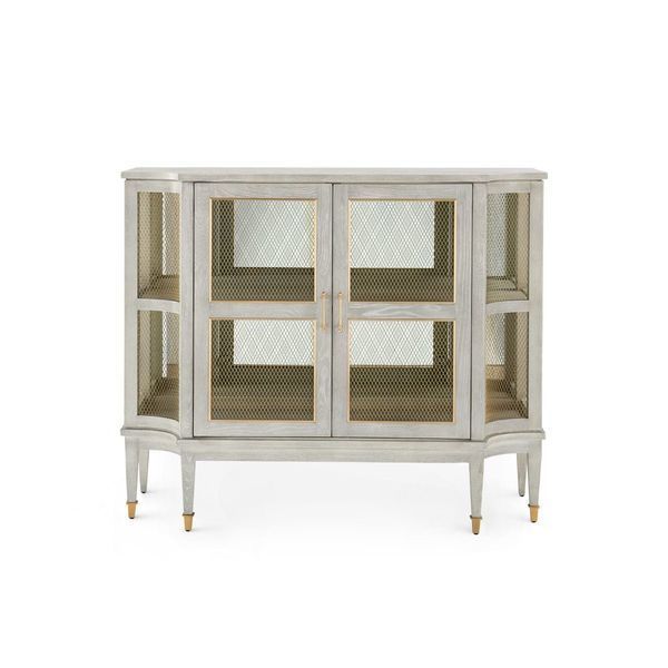 Product Image 6 for Rene Storage Cabinet from Villa & House