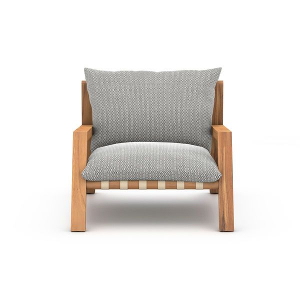 Soren Outdoor Chair image 3