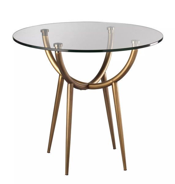 Product Image 1 for Carlito Table from Jamie Young