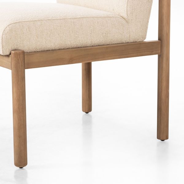 Product Image 6 for Kiano Dining Chair from Four Hands