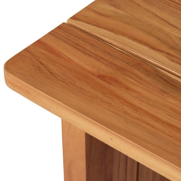 Product Image 12 for Chapman Outdoor End Table from Four Hands