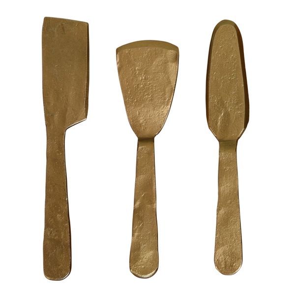 Product Image 2 for Madrid Cheese Tools, Set of 3 from Homart