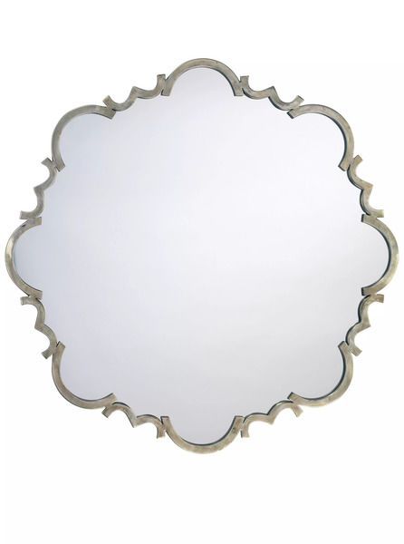 Saint Albans Mirror image 1