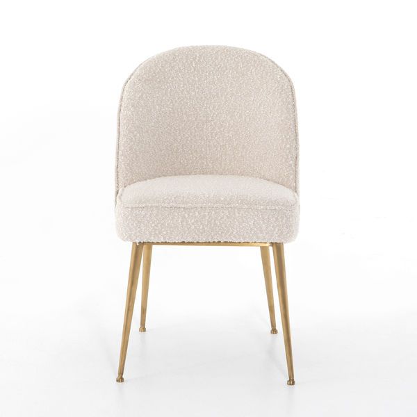 Product Image 6 for Jolin Dining Chair from Four Hands