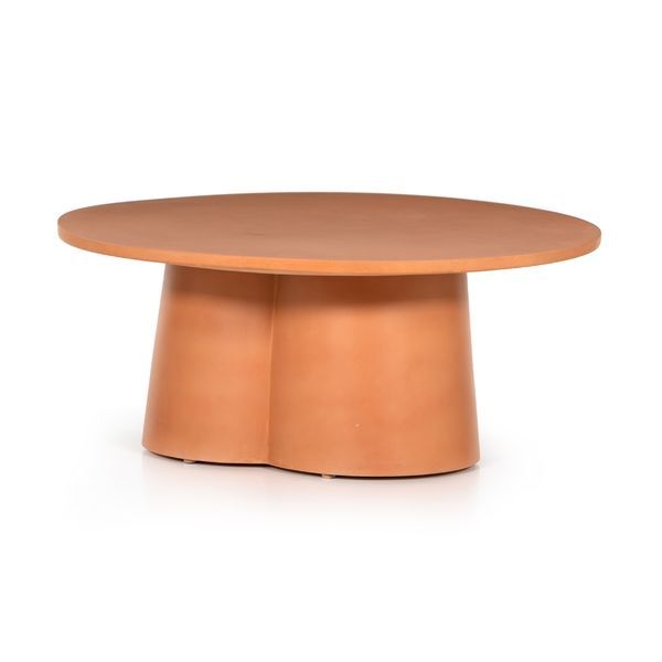 Product Image 5 for Mara Outdoor Coffee Table from Four Hands