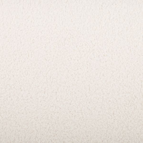 Product Image 5 for Bridgette Shearling Small Accent Chair - Cardiff Cream from Four Hands