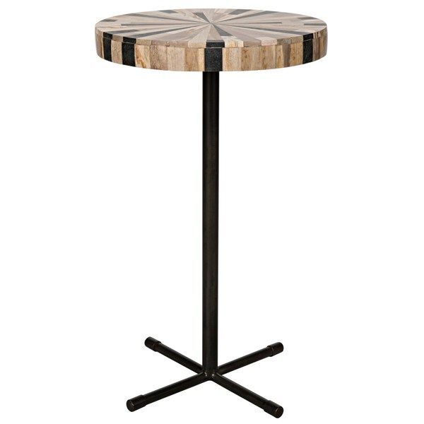 Product Image 1 for Nola Side Table from Noir