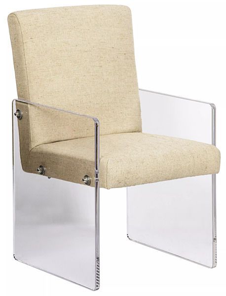 Product Image 2 for Clarice Chair from Noir