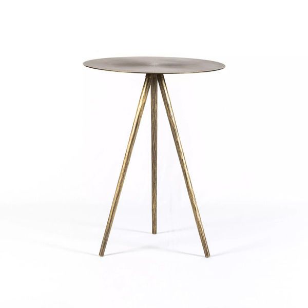 Product Image 7 for Sunburst End Table from Four Hands