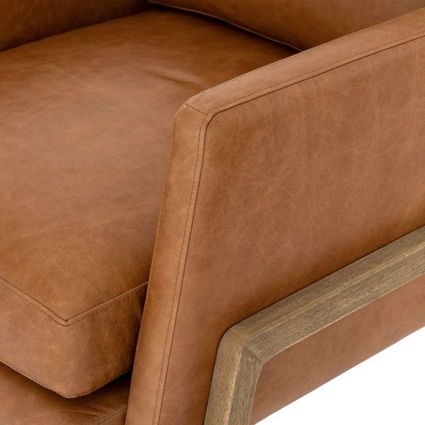 Product Image 5 for Diana Chair - Sonoma Butterscotch from Four Hands