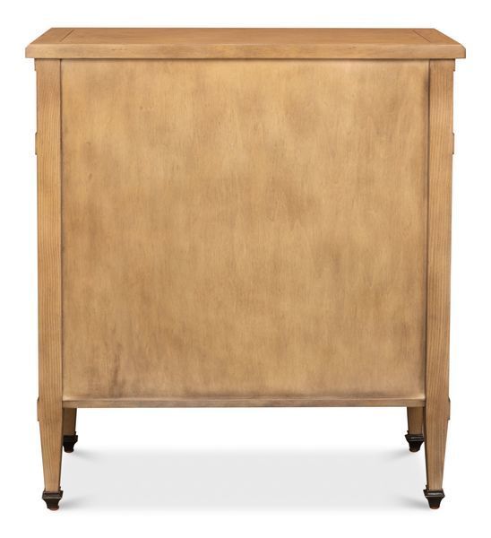 Product Image 11 for Nadia Chest Of Drawers from Sarreid Ltd.