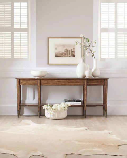 Product Image 2 for Slender Console Table from Hooker Furniture