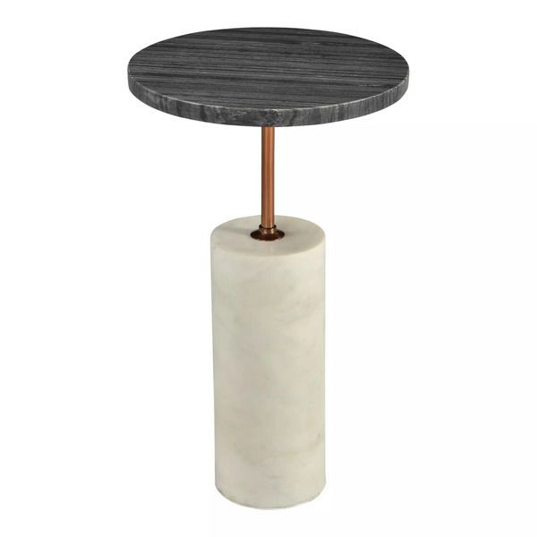 Product Image 4 for Dusk Accent Table from Moe's