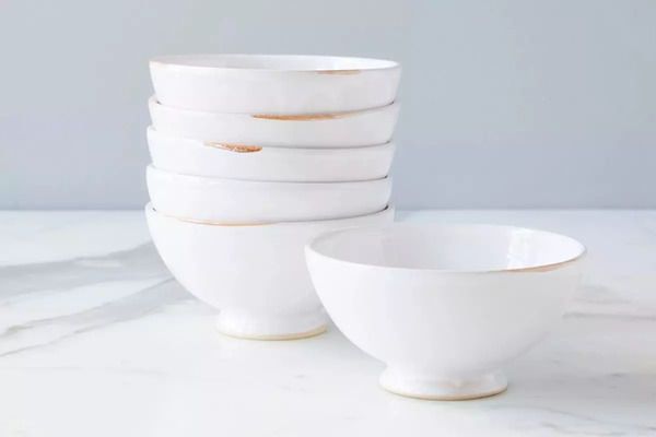 Product Image 7 for Exposed Edge Tapas Bowl from etúHOME